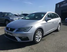 Seat Leon ST Angers