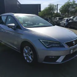 Seat Leon ST 1.6 TDI 115CH STYLE BUSINESS DSG7 EURO6D-T / ATTELAGE Angers