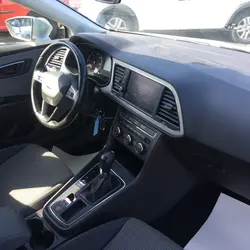 Seat Leon ST 1.6 TDI 115CH STYLE BUSINESS DSG7 EURO6D-T / ATTELAGE Angers