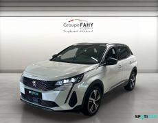 Peugeot 3008 Francheville