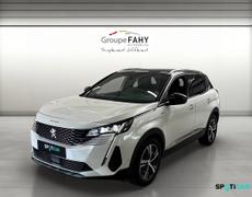 Peugeot 3008 Francheville