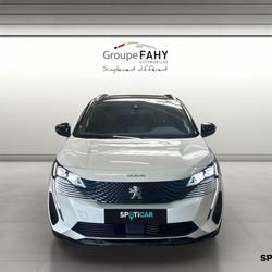 Peugeot 3008 3008 Hybrid 225 e-EAT8 GT Francheville