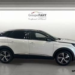 Peugeot 3008 3008 Hybrid 225 e-EAT8 GT Francheville