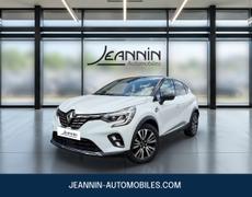 Renault Captur Samoreau