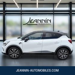 Renault Captur Captur TCe 140 EDC FAP - 21 Initiale Paris Samoreau