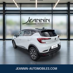 Renault Captur Captur TCe 140 EDC FAP - 21 Initiale Paris Samoreau