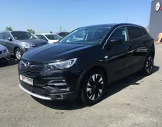 Opel Grandland Angers