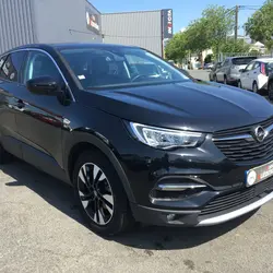 Opel Grandland 1.5 D 130CH EDITION BUSINESS / 77877 KM Angers