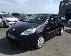 Renault Clio 3 Angers