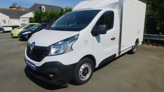 Renault Trafic  - photo 0