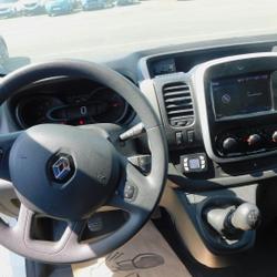 Renault Trafic L2H1 1200 1.6 DCI 125CH ENERGY CONFORT Saint-Georges-sur-Loire