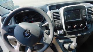 Renault Trafic  - photo 1