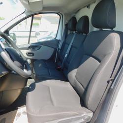 Renault Trafic L2H1 1200 1.6 DCI 125CH ENERGY CONFORT Saint-Georges-sur-Loire