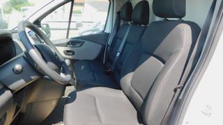 Renault Trafic  - photo 2