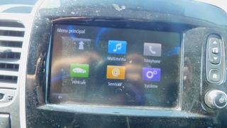 Renault Trafic  - photo 3