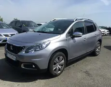 Peugeot 2008 Angers