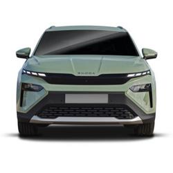 Skoda Elroq Elroq 286 ch Batterie 85 Plus Narbonne