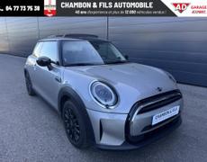 Autres Mini La Grand-Croix