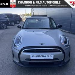 Autres Mini HATCH F56 LCI II MINI Cooper 136 ch DKG7 Edition Premium Plus + Toit ouvrant La Grand-Croix
