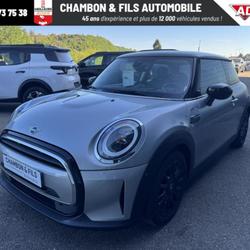 Autres Mini HATCH F56 LCI II MINI Cooper 136 ch DKG7 Edition Premium Plus + Toit ouvrant La Grand-Croix