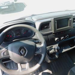 Renault Master F3500 L2H2 2.3 DCI 135CH GRAND CONFORT E6 Saint-Georges-sur-Loire
