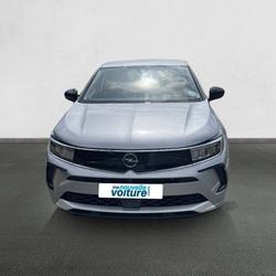 Opel Grandland Grandland Hybrid 225 ch BVA8 - Elegance Business Cholet