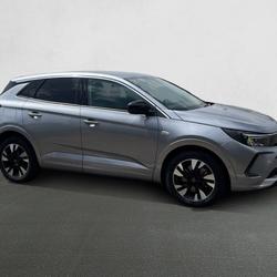 Opel Grandland Grandland Hybrid 225 ch BVA8 - Elegance Business Cholet