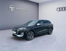Audi e-tron Saint-Lô