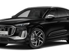 Audi Q6 e-tron Saint-Lô