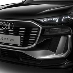 Audi Q6 e-tron SQ6 e-tron 489 ch 100 kWh quattro Saint-L&ocirc;