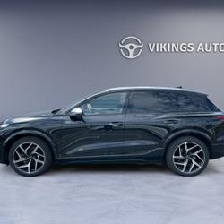 Audi Q6 e-tron SQ6 e-tron 489 ch 100 kWh quattro Saint-L&ocirc;