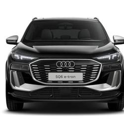 Audi Q6 e-tron SQ6 e-tron 489 ch 100 kWh quattro Saint-L&ocirc;