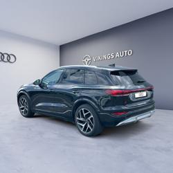 Audi Q6 e-tron SQ6 e-tron 489 ch 100 kWh quattro Saint-L&ocirc;