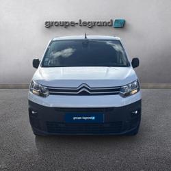 Citroen Berlingo M 1000kg BlueHDi 100 S&S Club occasion - Saint-L&ocirc; - photo 2/25