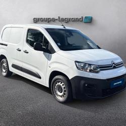 Citroen Berlingo M 1000kg BlueHDi 100 S&S Club occasion - Saint-L&ocirc; - photo 3/25