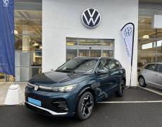 Volkswagen Tiguan Saint-Maximin