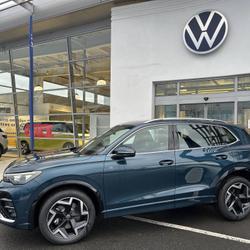 Volkswagen Tiguan Tiguan 2.0 TDI 150ch DSG7 R-Line Edition Saint-Maximin