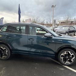 Volkswagen Tiguan Tiguan 2.0 TDI 150ch DSG7 R-Line Edition Saint-Maximin