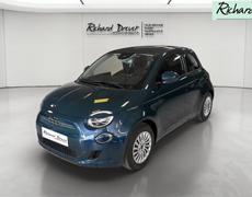 Autres Fiat Villeurbanne