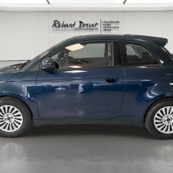 Fiat 500e BERLINE 500 e 118 ch Nouvelle 500 occasion - Villeurbanne - photo 2/23