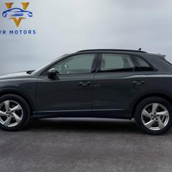 Audi Q3 Audi Q3 35 TFSI 150 ch S tronic Limited &ndash; CarPlay - ACC - Tr&egrave;s bon &eacute;tat Serres-Castet