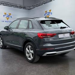 Audi Q3 Audi Q3 35 TFSI 150 ch S tronic Limited &ndash; CarPlay - ACC - Tr&egrave;s bon &eacute;tat Serres-Castet