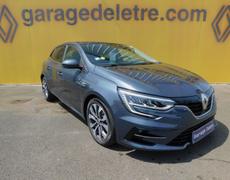 Renault Megane 4 Saint-Georges-sur-Loire