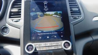 Renault Megane 4  - photo 4