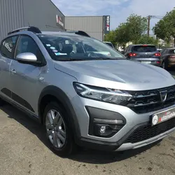 Dacia Sandero 1.0 TCE 90CH CONFORT / 73057 KM  TVA RECUPERABLE Angers