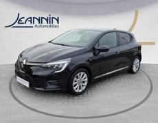 Renault Clio 5 Vert-Saint-Denis