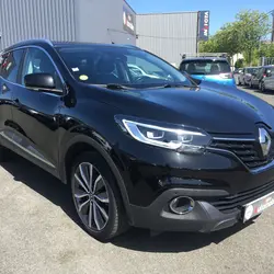 Renault Kadjar 1.6 DCI 130CH ENERGY BLACK EDITION / ATTELAGE Angers