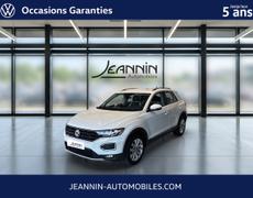 Volkswagen T-Roc Vert-Saint-Denis
