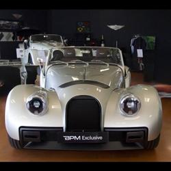 Morgan SUPERSPORT 340 ch occasion - Colomiers - photo 2/15