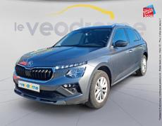 Skoda Kamiq Illange
